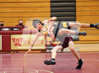 Thumbnail 1 in Del Oro @ Whitney photogallery.
