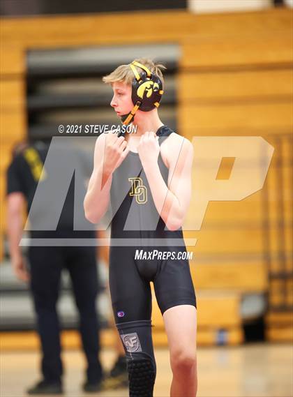 Thumbnail 1 in Del Oro @ Whitney photogallery.