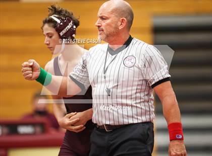 Thumbnail 1 in Del Oro @ Whitney photogallery.