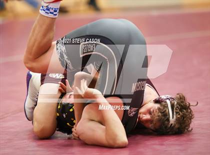 Thumbnail 3 in Del Oro @ Whitney photogallery.