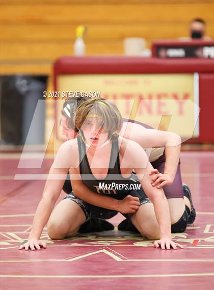 Thumbnail 1 in Del Oro @ Whitney photogallery.