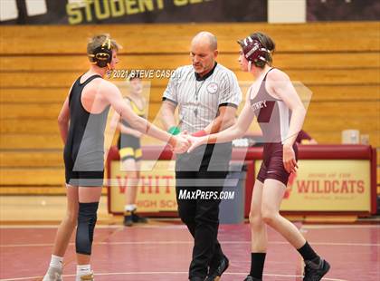 Thumbnail 2 in Del Oro @ Whitney photogallery.