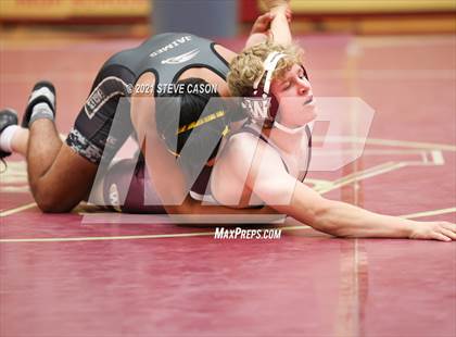 Thumbnail 2 in Del Oro @ Whitney photogallery.
