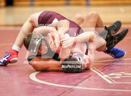 Thumbnail 2 in Del Oro @ Whitney photogallery.