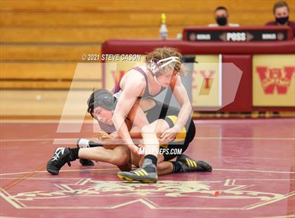 Thumbnail 1 in Del Oro @ Whitney photogallery.