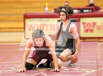 Thumbnail 3 in Del Oro @ Whitney photogallery.
