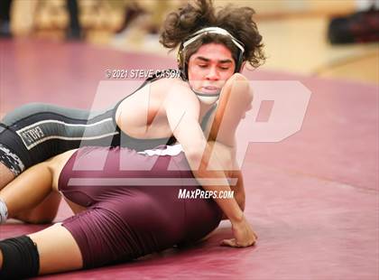 Thumbnail 1 in Del Oro @ Whitney photogallery.