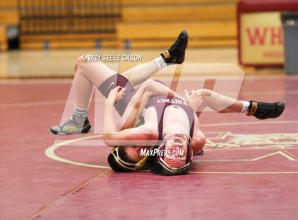 Thumbnail 3 in Del Oro @ Whitney photogallery.