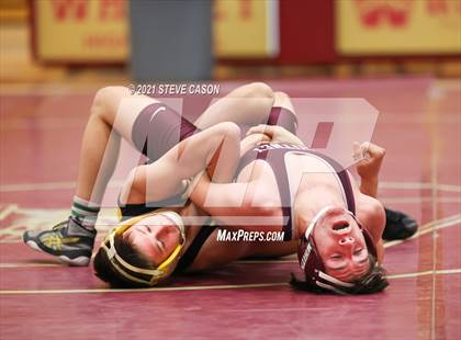 Thumbnail 3 in Del Oro @ Whitney photogallery.