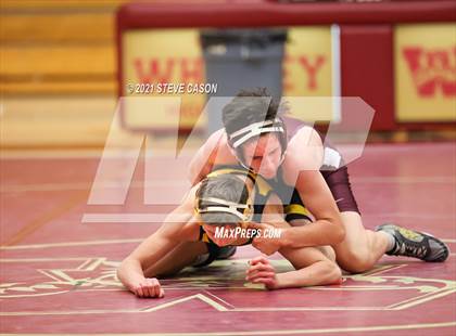Thumbnail 2 in Del Oro @ Whitney photogallery.