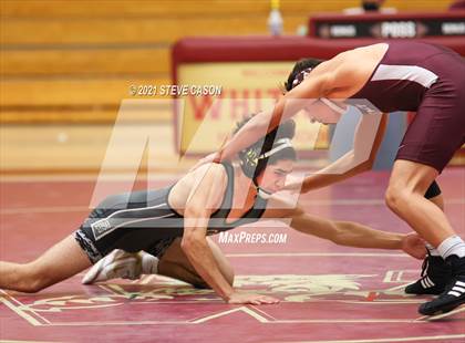 Thumbnail 1 in Del Oro @ Whitney photogallery.