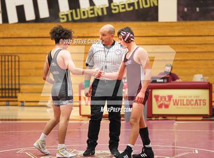 Thumbnail 2 in Del Oro @ Whitney photogallery.