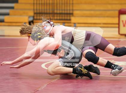 Thumbnail 2 in Del Oro @ Whitney photogallery.