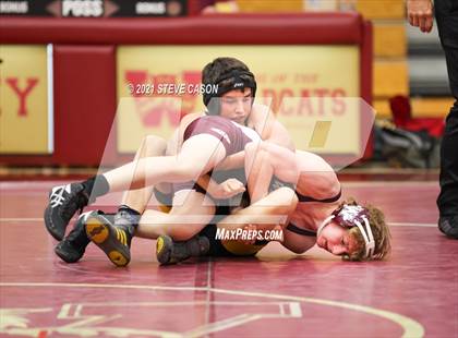 Thumbnail 2 in Del Oro @ Whitney photogallery.