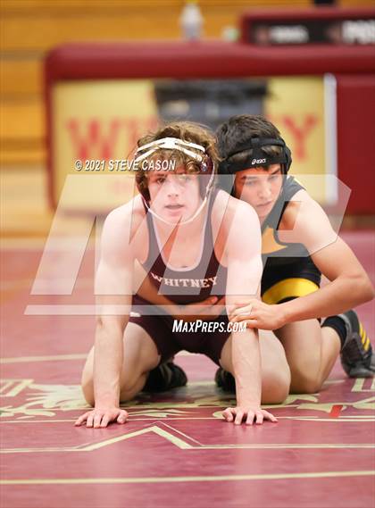 Thumbnail 3 in Del Oro @ Whitney photogallery.