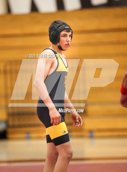 Thumbnail 1 in Del Oro @ Whitney photogallery.