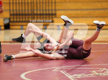 Thumbnail 1 in Del Oro @ Whitney photogallery.