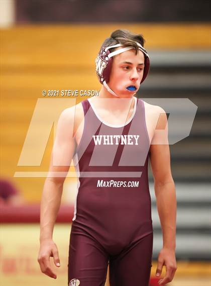 Thumbnail 3 in Del Oro @ Whitney photogallery.