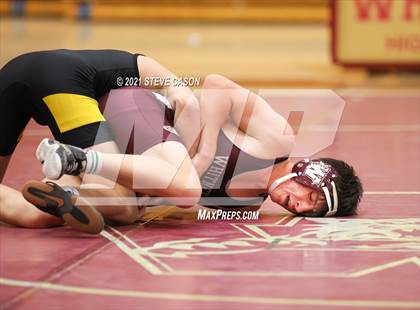 Thumbnail 3 in Del Oro @ Whitney photogallery.