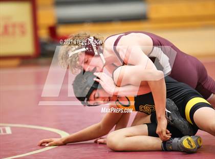 Thumbnail 1 in Del Oro @ Whitney photogallery.