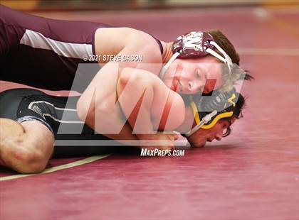 Thumbnail 1 in Del Oro @ Whitney photogallery.