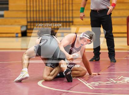 Thumbnail 3 in Del Oro @ Whitney photogallery.
