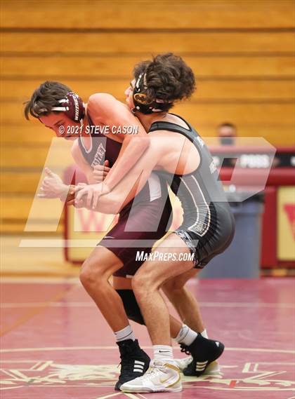 Thumbnail 2 in Del Oro @ Whitney photogallery.
