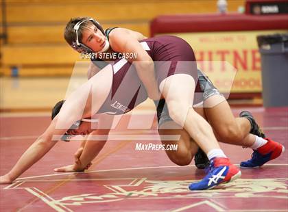 Thumbnail 3 in Del Oro @ Whitney photogallery.