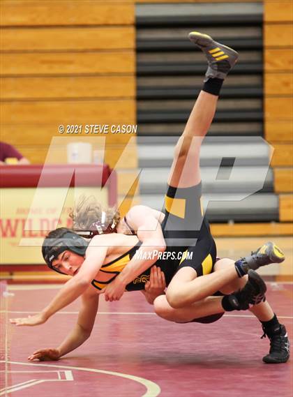 Thumbnail 2 in Del Oro @ Whitney photogallery.