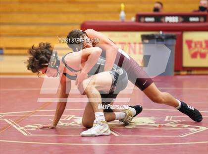 Thumbnail 2 in Del Oro @ Whitney photogallery.