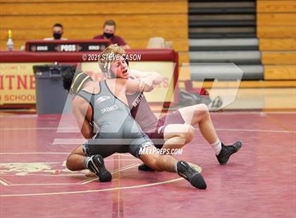 Thumbnail 3 in Del Oro @ Whitney photogallery.
