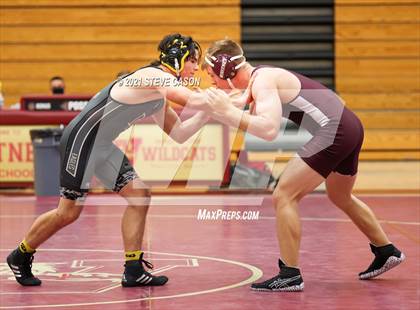 Thumbnail 1 in Del Oro @ Whitney photogallery.