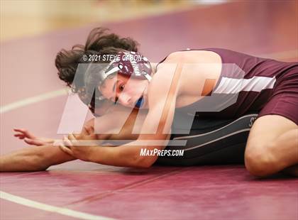 Thumbnail 3 in Del Oro @ Whitney photogallery.