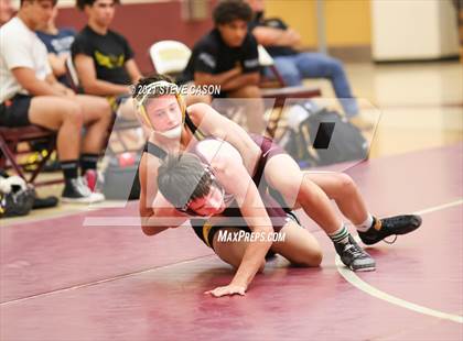 Thumbnail 1 in Del Oro @ Whitney photogallery.