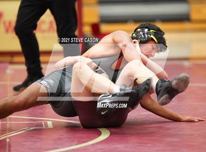 Thumbnail 1 in Del Oro @ Whitney photogallery.