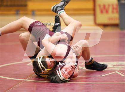 Thumbnail 2 in Del Oro @ Whitney photogallery.