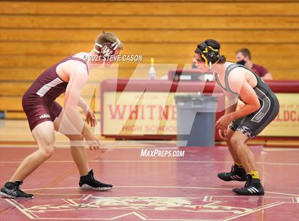 Thumbnail 3 in Del Oro @ Whitney photogallery.