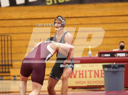 Thumbnail 2 in Del Oro @ Whitney photogallery.