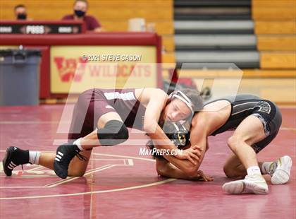 Thumbnail 3 in Del Oro @ Whitney photogallery.