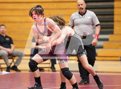 Thumbnail 2 in Del Oro @ Whitney photogallery.