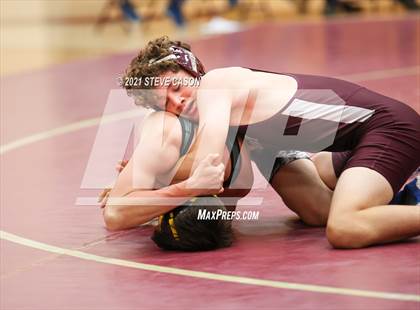 Thumbnail 2 in Del Oro @ Whitney photogallery.