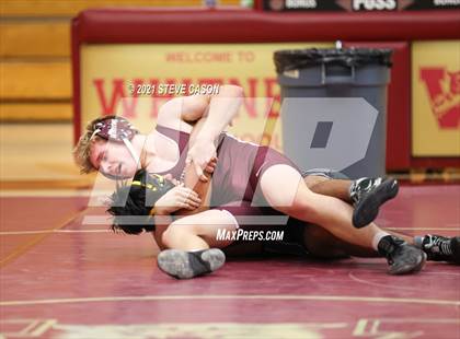 Thumbnail 2 in Del Oro @ Whitney photogallery.