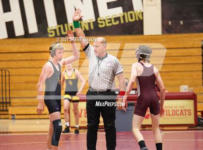 Thumbnail 3 in Del Oro @ Whitney photogallery.