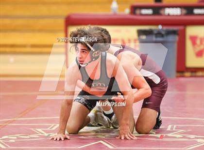 Thumbnail 1 in Del Oro @ Whitney photogallery.