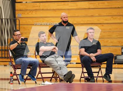 Thumbnail 1 in Del Oro @ Whitney photogallery.