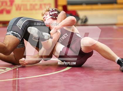 Thumbnail 2 in Del Oro @ Whitney photogallery.