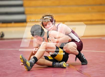 Thumbnail 2 in Del Oro @ Whitney photogallery.
