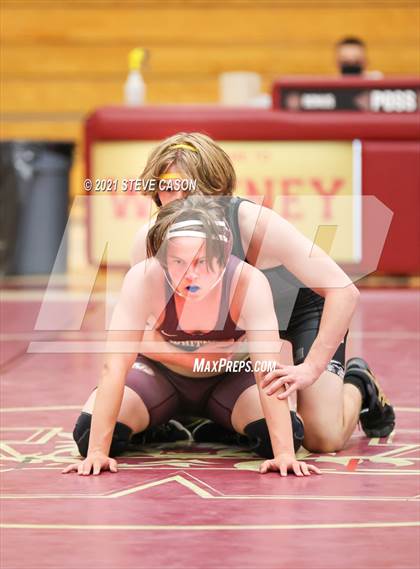 Thumbnail 1 in Del Oro @ Whitney photogallery.