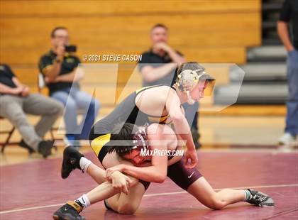 Thumbnail 2 in Del Oro @ Whitney photogallery.