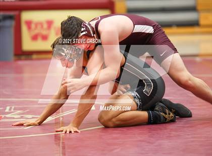 Thumbnail 1 in Del Oro @ Whitney photogallery.